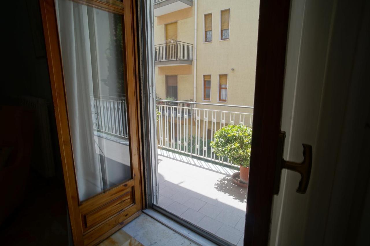 B&B Nonna Misia Salerno Exterior foto